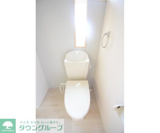 ダイヤモンドレジデンス日暮里の物件内観写真